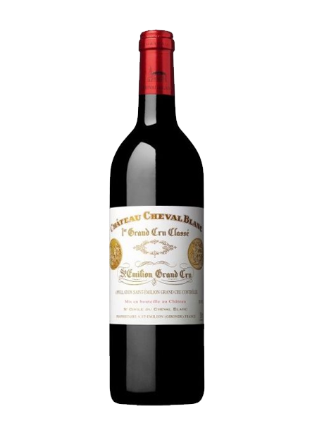 Vino Château Cheval Blanc 2021 Saint Émilion INSOLITY