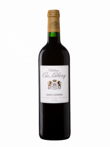 Château Cos-Labory 2012