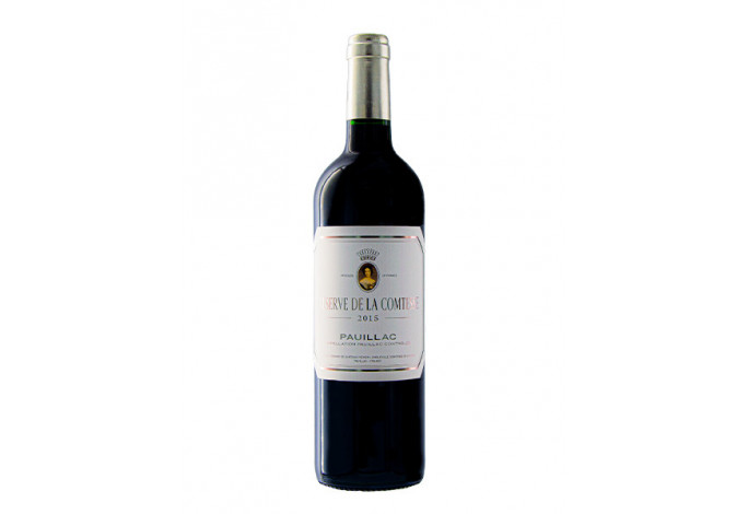 RÉSERVE DE LA COMTESSE 2016 ミクリ Reserve de la Comtesse – Grand