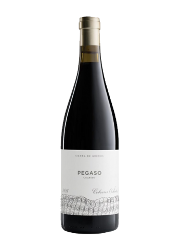 Pegaso Granito 2017