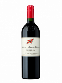 Château La Fleur-Petrus 2015