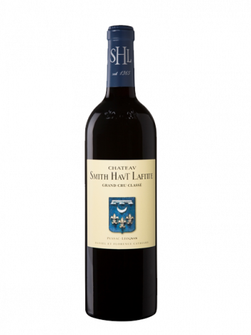 Château Smith Haut Lafitte...