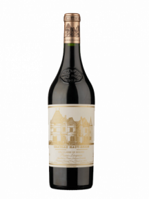 Château Haut-Brion 2018