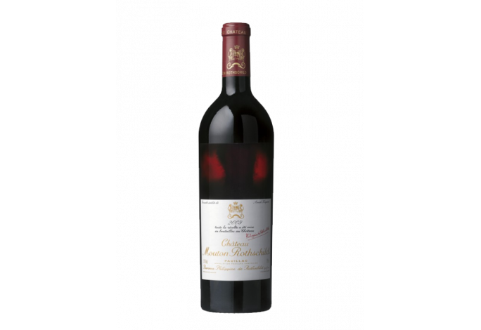 Vino Château Mouton Rothschild 2009, Pauillac | INSOLITY
