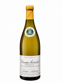 Latour Montrachet Blanc 2020
