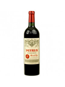 Petrus 2021