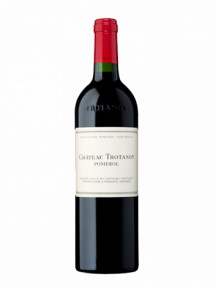 Château Trotanoy 2021