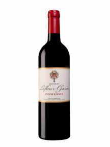 Château Lafleur Gazin 2021