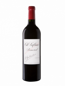 Château Lafleur 2021