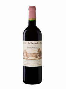 Vieux Château Certan 2021