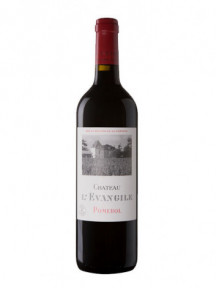 Château L'Evangile 2021