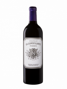 Château La Conseillante 2021