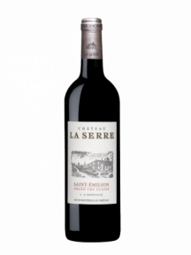 Château La Serre 2021