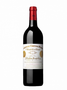 Château Cheval Blanc 2021