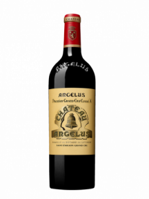 Château Angelus 2021