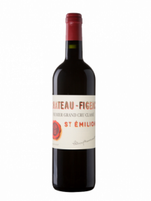 Château Figeac 2021