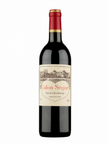 Château Calon-Ségur 2021