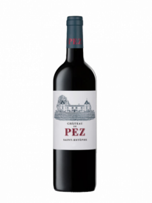 Château De Pez 2021