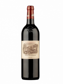 Château Lafite-Rothschild 2021