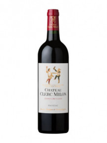 Château Clerc Milon 2021