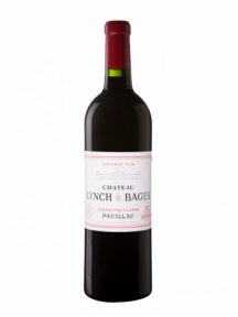 Château Lynch Bages 2021