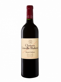 Château Léoville Poyferré 2021