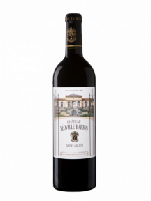 Château Léoville Barton 2021