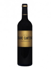 Château Brane-Cantenac 2021