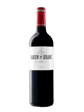 Baron De Brane 2021