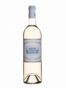 Pavillon Blanc De Château...