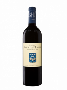 Château Smith Haut Lafitte...