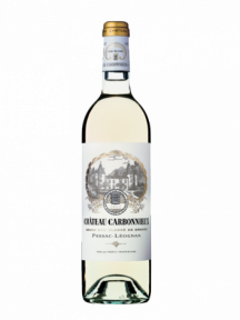 Château Carbonnieux Blanc 2021