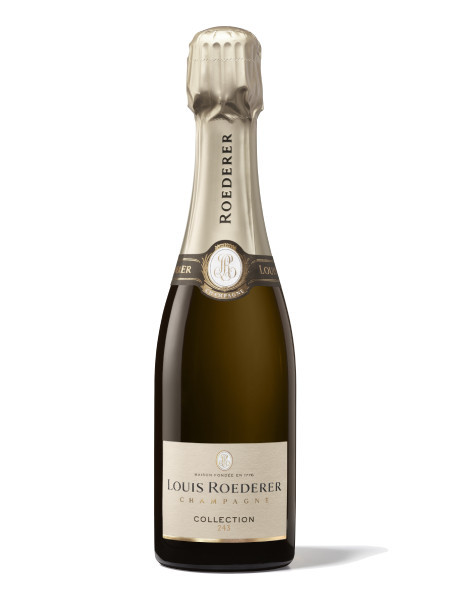 Louis Roederer Collection 243 37cl
