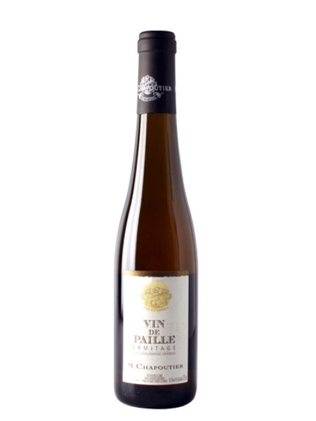 M. Chapoutier Vin De Paille Blanc 2000