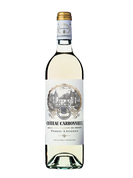Château Carbonnieux Blanc 2018