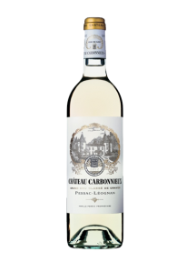 Château Carbonnieux Blanc 2018