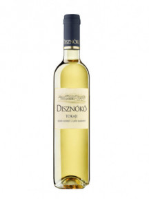 Disznóko Late Harvest 2019