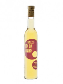 Itsasmendi Urezti 2018