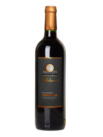 Valduero Gran Reserva 2...