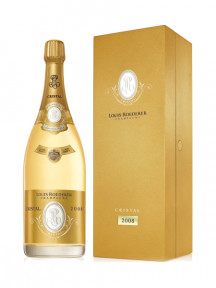 Louis Roederer Cristal 2008...