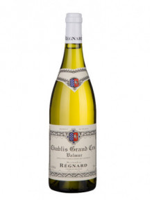 Régnard Chablis Valmur 2007