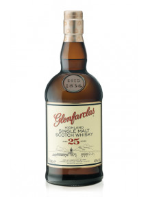 Glenfarclas Malt Whisky 25...
