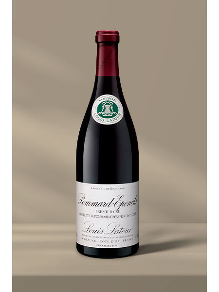 Louis Latour Pommard Epenots 2017