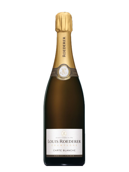 Louis Roederer Carte Blance Collection 243