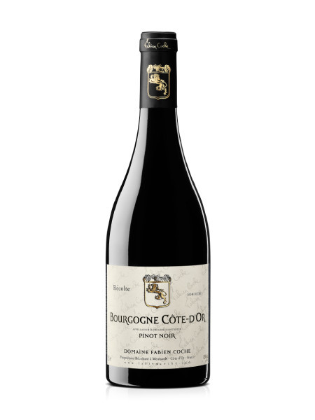 F.Coche Cote d'Or Pinot Noir 2021