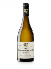 F.Coche Meursault Goutte...