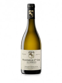 F.Coche Monthelie Les...