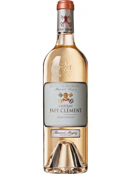 Château Pape Clement Blanco 2018