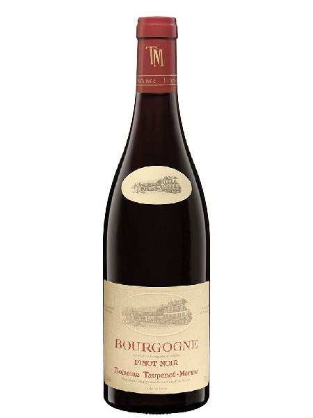 Domaine Taupenot-Merme Bourgogne Pinot Noir 2021