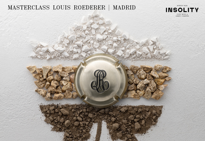Cata Magistral Masterclass...